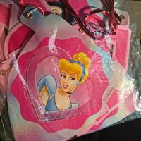 Festone Le Principesse Disney 