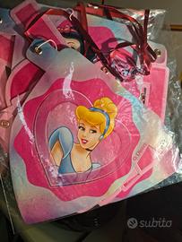 Festone Le Principesse Disney 