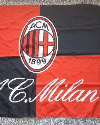 MILAN lotto 5 gadget, come da foto, solo in blocco