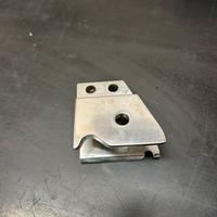 Rialzo ammortizzatore Minarelli