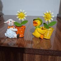 soggetti pasquali 
