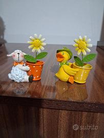 soggetti pasquali 