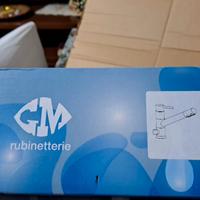 Purificatore acqua Life con miscelatore 