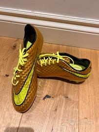 Nike Hypervenom Phantom Neymar Gold 2014  EU 42,5