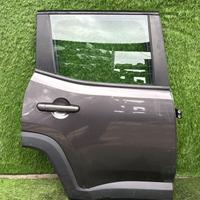 PORTIERA POSTERIORE DESTRA JEEP Renegade Serie (18