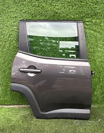PORTIERA POSTERIORE DESTRA JEEP Renegade Serie (18