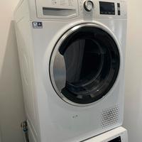 Asciugatrice Ariston Hotpoint