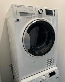 Asciugatrice Ariston Hotpoint