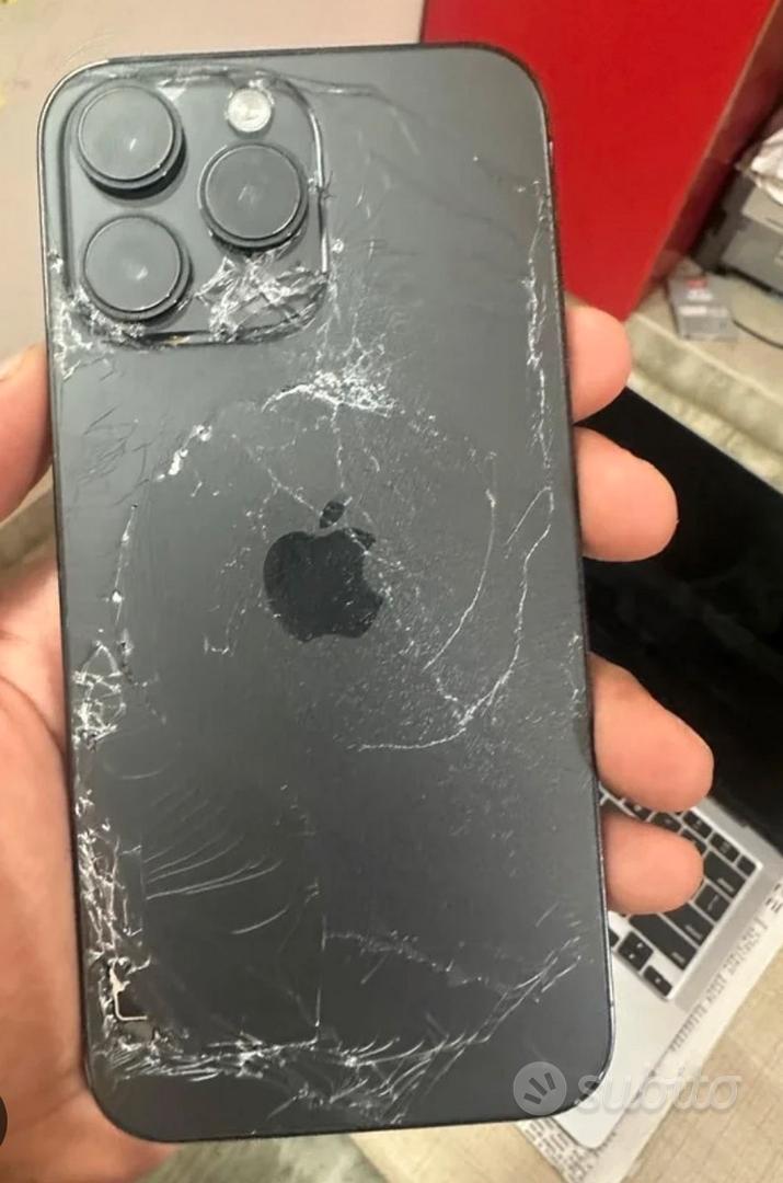 Iphone 14 Pro 128Gb