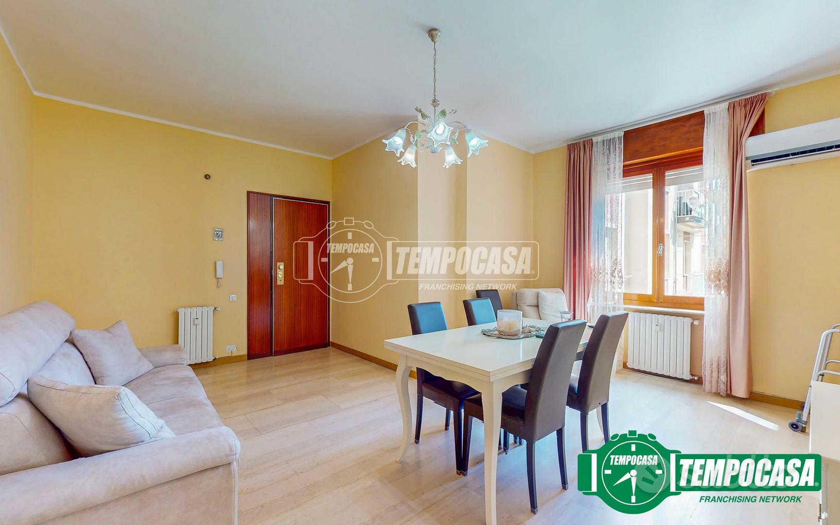 Appartamento – Ovada, Alessandria - Vista 2