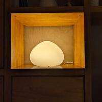 Lampada da tavolo Philips Wellner