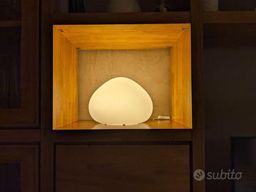 Lampada da tavolo Philips Wellner