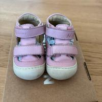 Scarpe Naturino primi passi n18