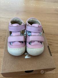 Scarpe Naturino primi passi n18