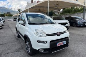 Fiat Panda 1.3 MJT S&S 4x4 ELD