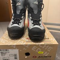 Scarponi  Dolomite Cougar guide GTX