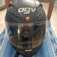 Casco integrale AGV Ducati - usato
