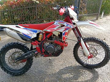 MOTO BETA 430 4AT