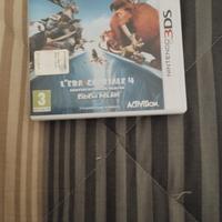 Giochi 3DS