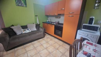 Appartamento a Elice (PE)