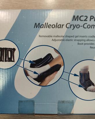 Torex MC2 pro ankle - cavigliera  malleolare
