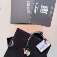 Anello Breil donna diam.18