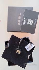 Anello Breil donna diam.18