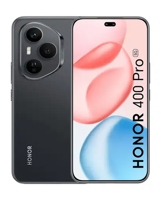 Honor 400 pro