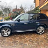 Range rover sport problemi al motore