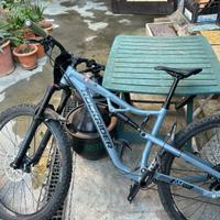 Mtb Rockrider AM100S