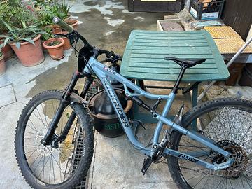 Mtb Rockrider AM100S