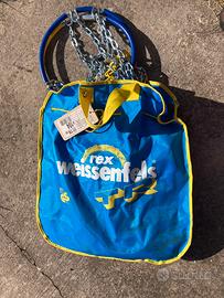 Catene da neve Weissenfels  per furgone