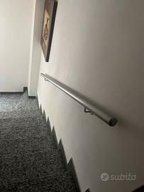 Corrimani per scala interna o esterna