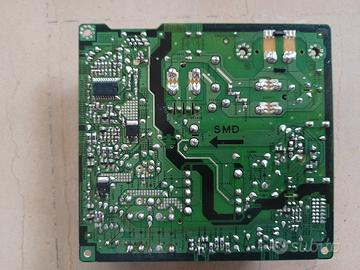 Scheda alimentazione 