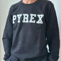 Felpa pyrex