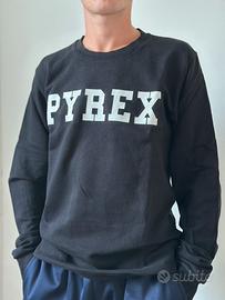 Felpa pyrex