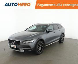 VOLVO V90 Cross Country MU42541