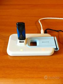 🟥💰OCCHIO👁️AL PREZZO😱🟥BELKIN USB 2.0 HUB  7 P
