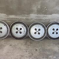 Copricerchi panda 141