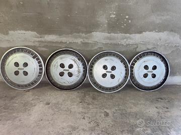 Copricerchi panda 141