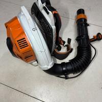 Soffiatore stigl br 800 c