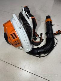 Soffiatore stigl br 800 c