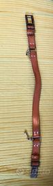 Cintura coccinelle scout 72 cm