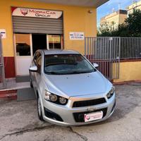 Chevrolet Aveo 1.3 diesel 75CV S&S 5 porte LT