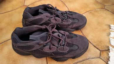 Scarpe Nike Air Trainer 1 Travis Scott Wheat