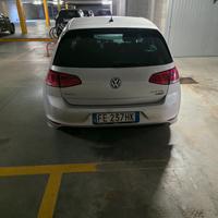 Golf 2.0 tdi dsg - rline