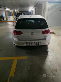 Golf 2.0 tdi dsg - rline