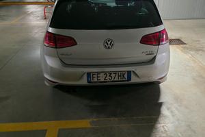 Golf 2.0 tdi dsg - rline