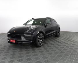 PORSCHE Macan Macan 2.0 T