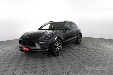 PORSCHE Macan Macan 2.0 T